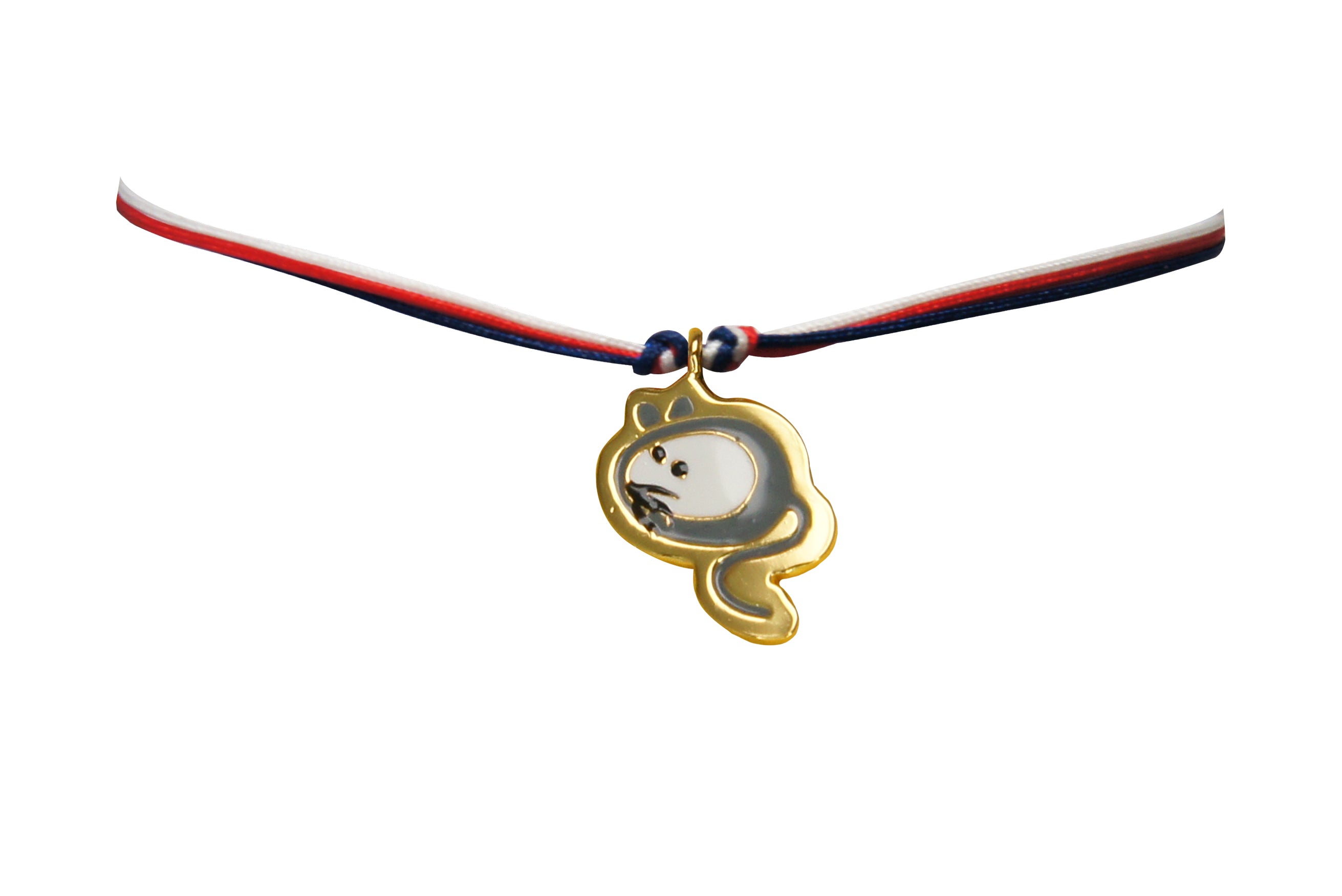 12 Chinese Zodiac Bracelet - Rat (鼠)