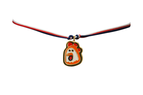 12 Chinese Zodiac Bracelet - Rooster (雞)