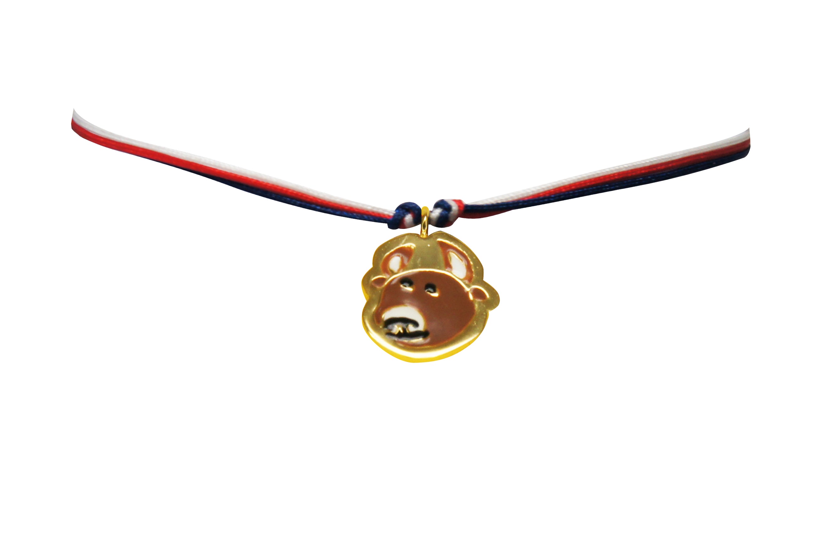 12 Chinese Zodiac Bracelet - Ox (牛)