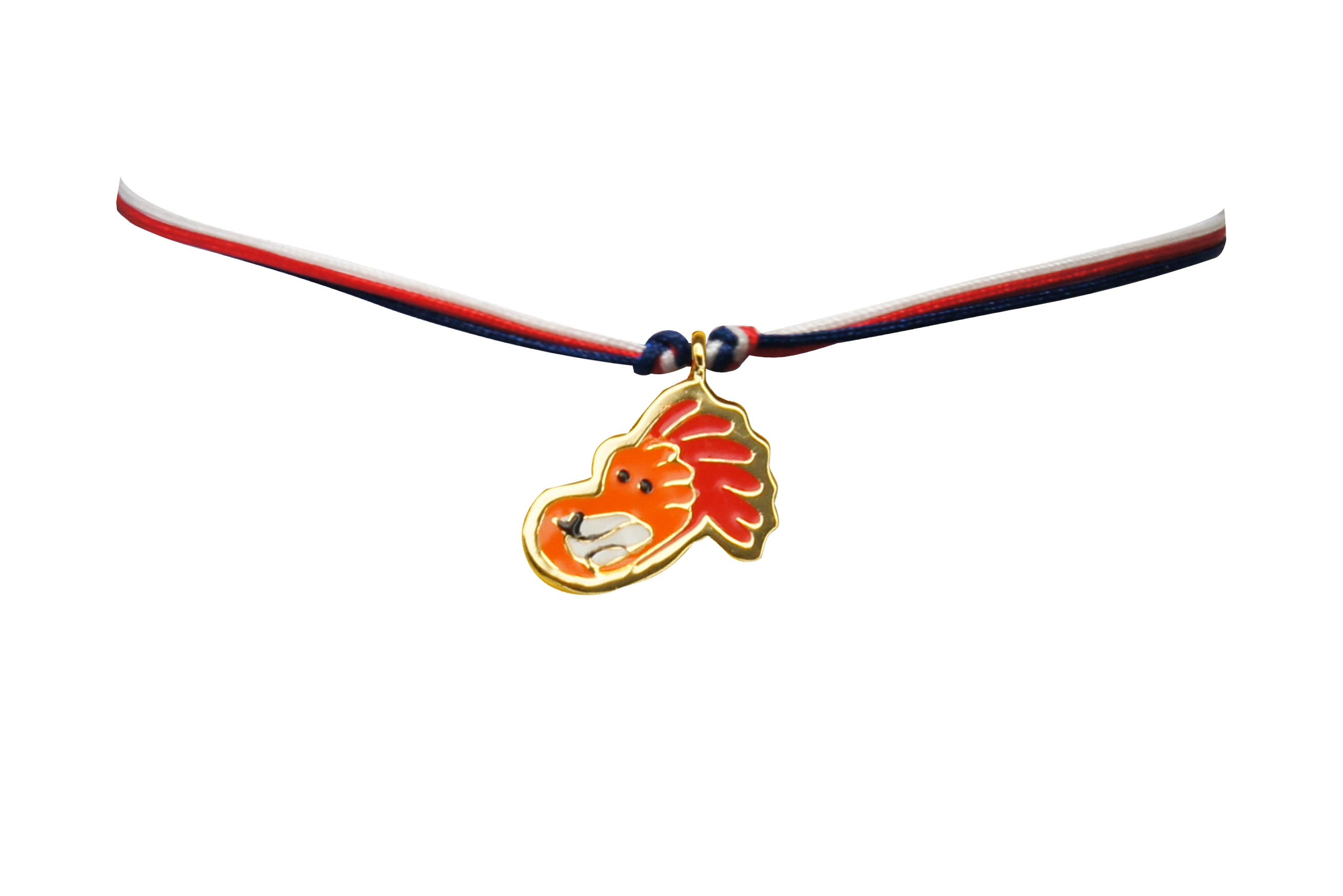 12 Chinese Zodiac Bracelet - Dragon (龍)