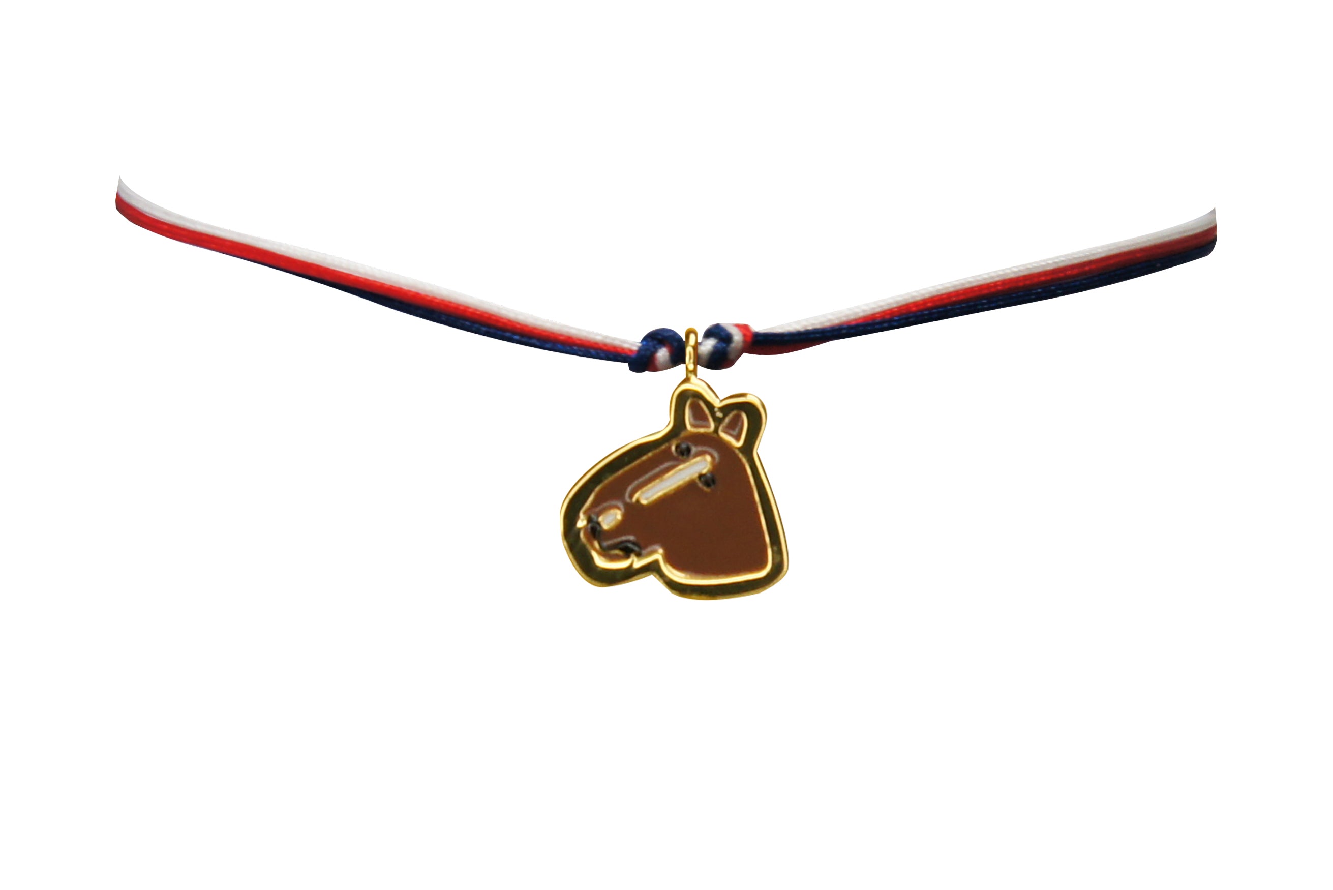 12 Chinese Zodiac Bracelet - Horse (馬)