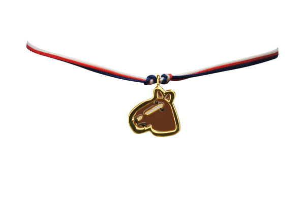 12 Chinese Zodiac Bracelet - Horse (馬)