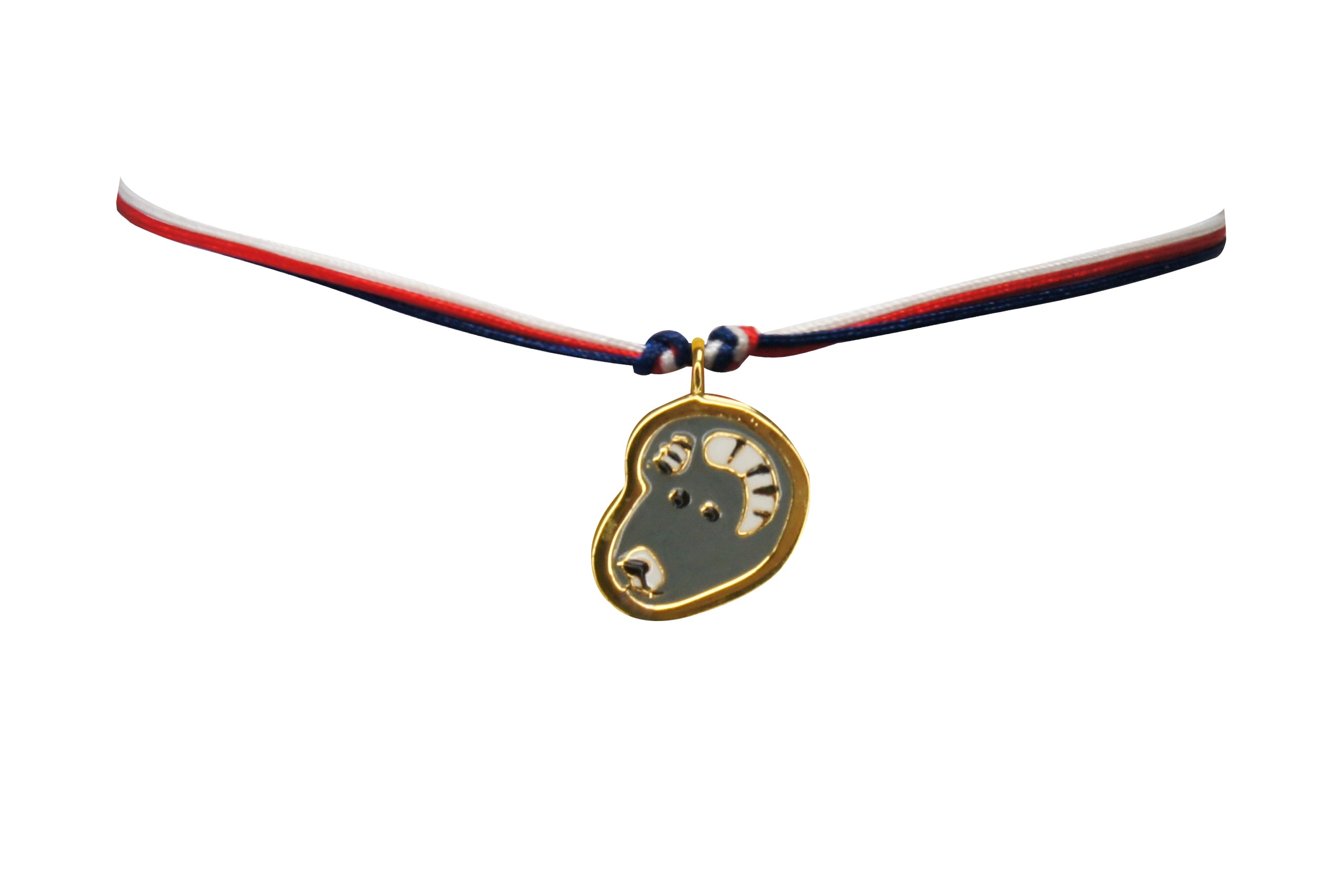 12 Chinese Zodiac Bracelet - Sheep (羊)