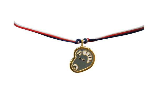 12 Chinese Zodiac Bracelet - Sheep (羊)