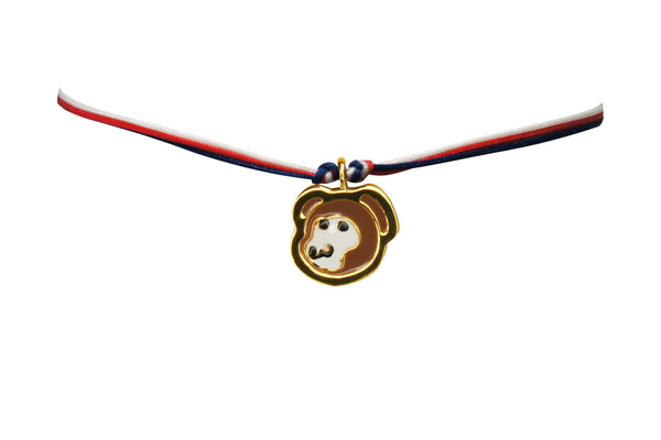 12 Chinese Zodiac Bracelet - Monkey (猴)