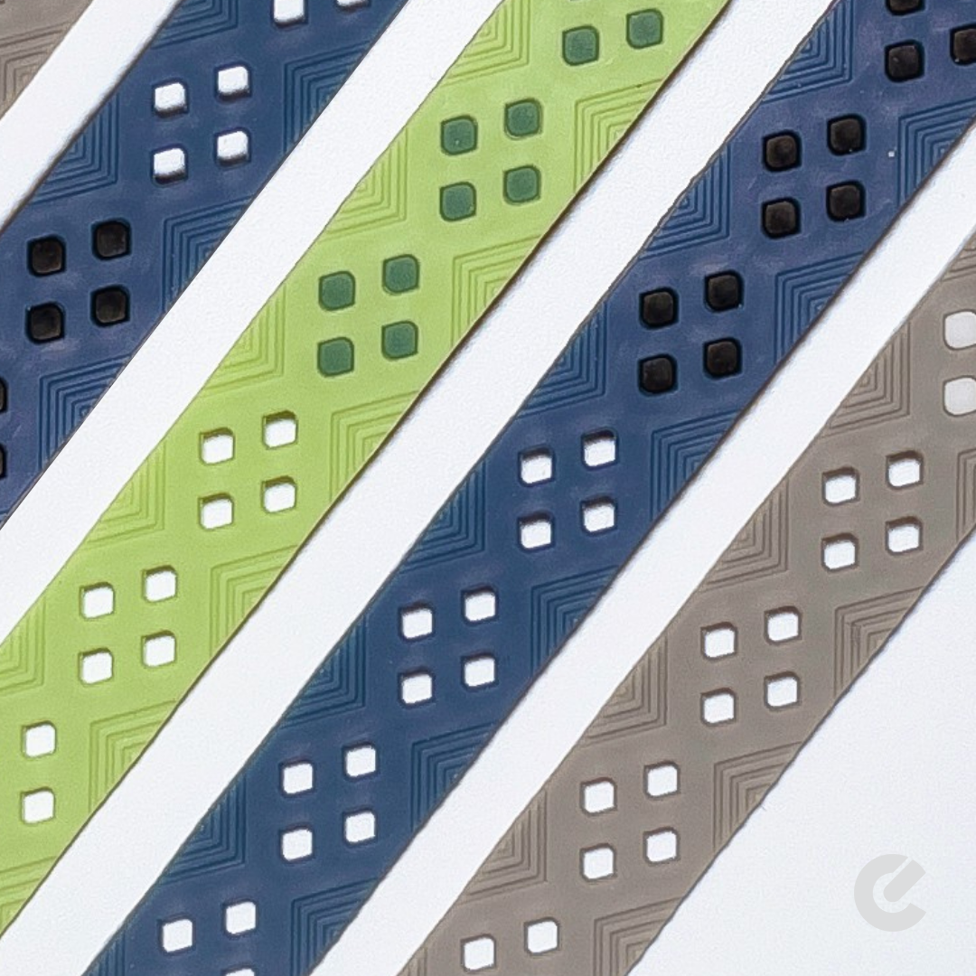 Strapee - Universal Drink Tags