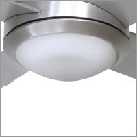 Conetic / Concept 2 48"/52" Ceiling Fan by Iconic Fan Company