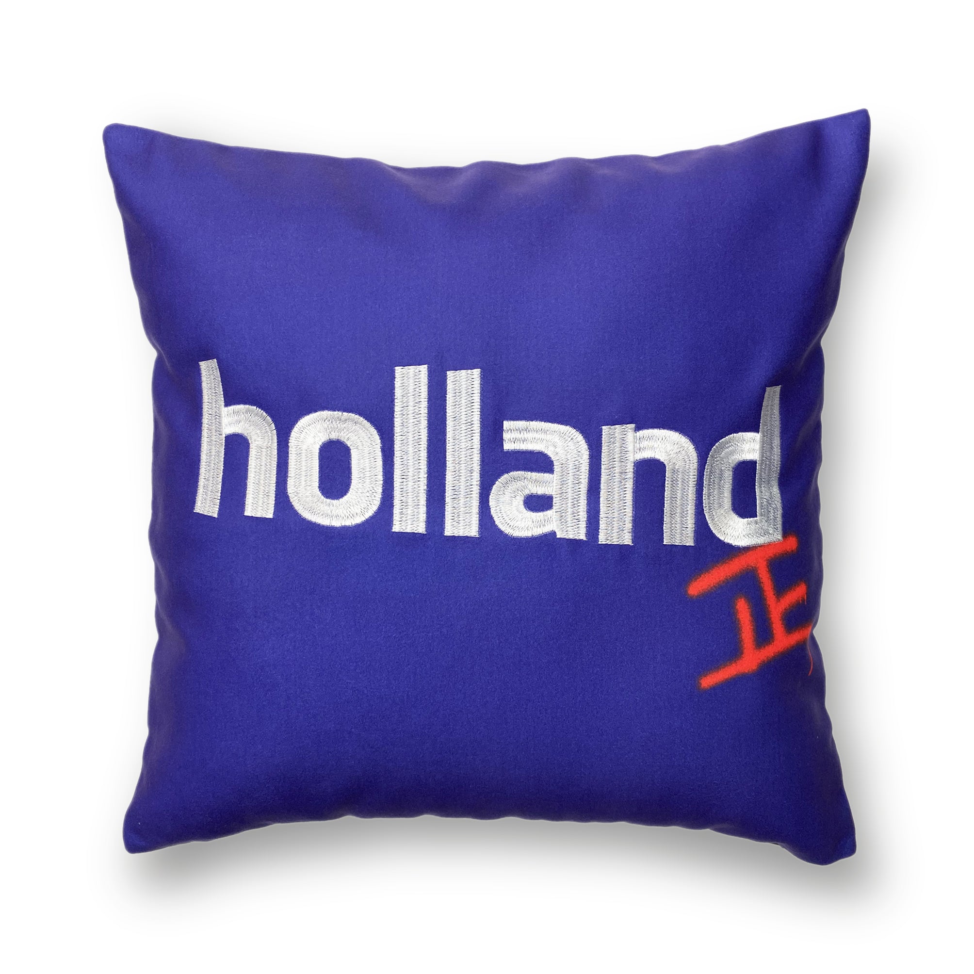 Holland Good/Jeng Cushion Cover, 45 x 45 cm