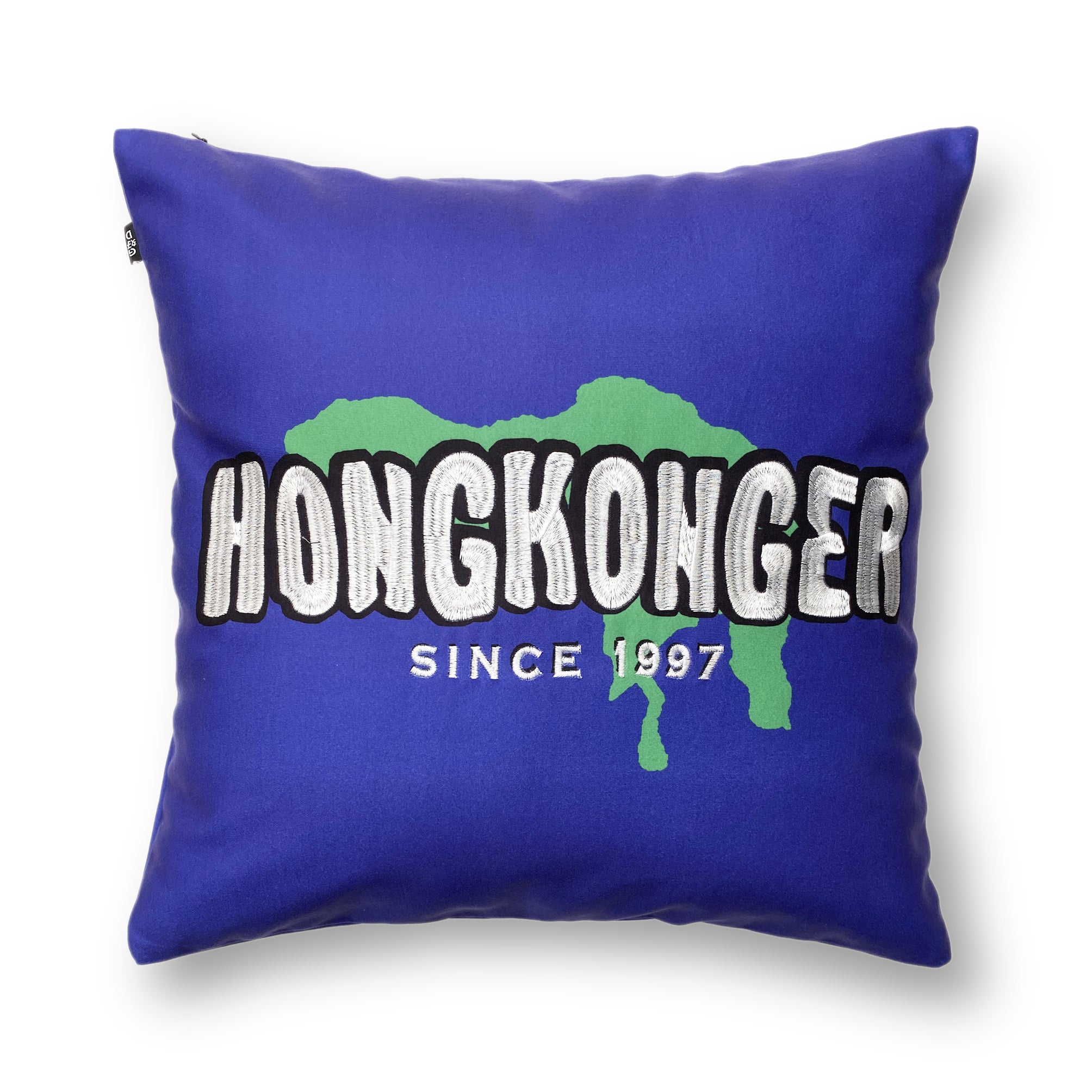 HongKonger Cushion Cover, 45 x 45 cm