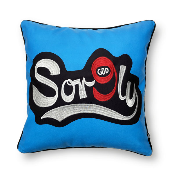 SOR9LY Cushion Cover, 45 x 45 cm