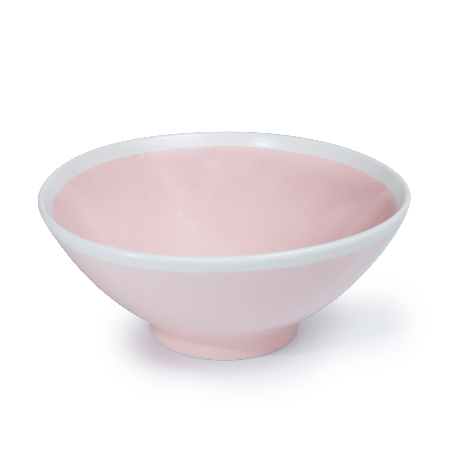Cozy Pink by Don Bellini, Noodle Bowl