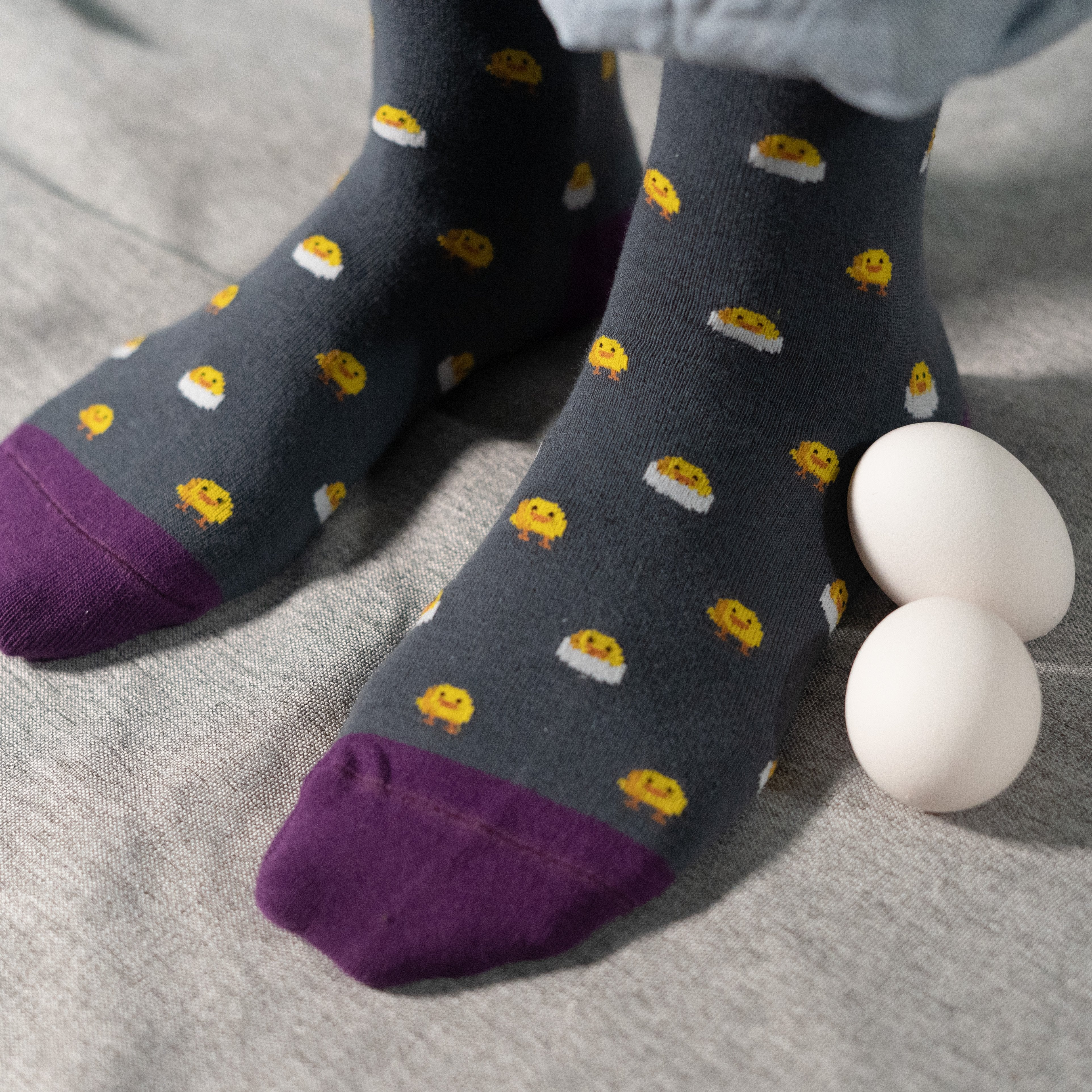 Playful Socks - Chicko