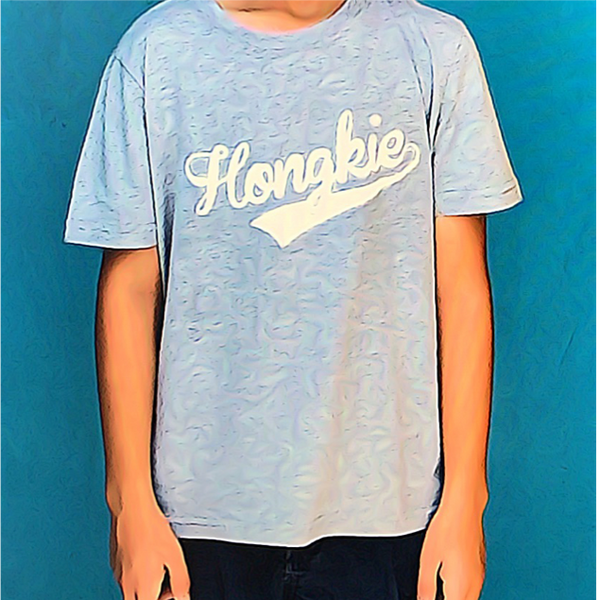 'Hongkie' kids t-shirt