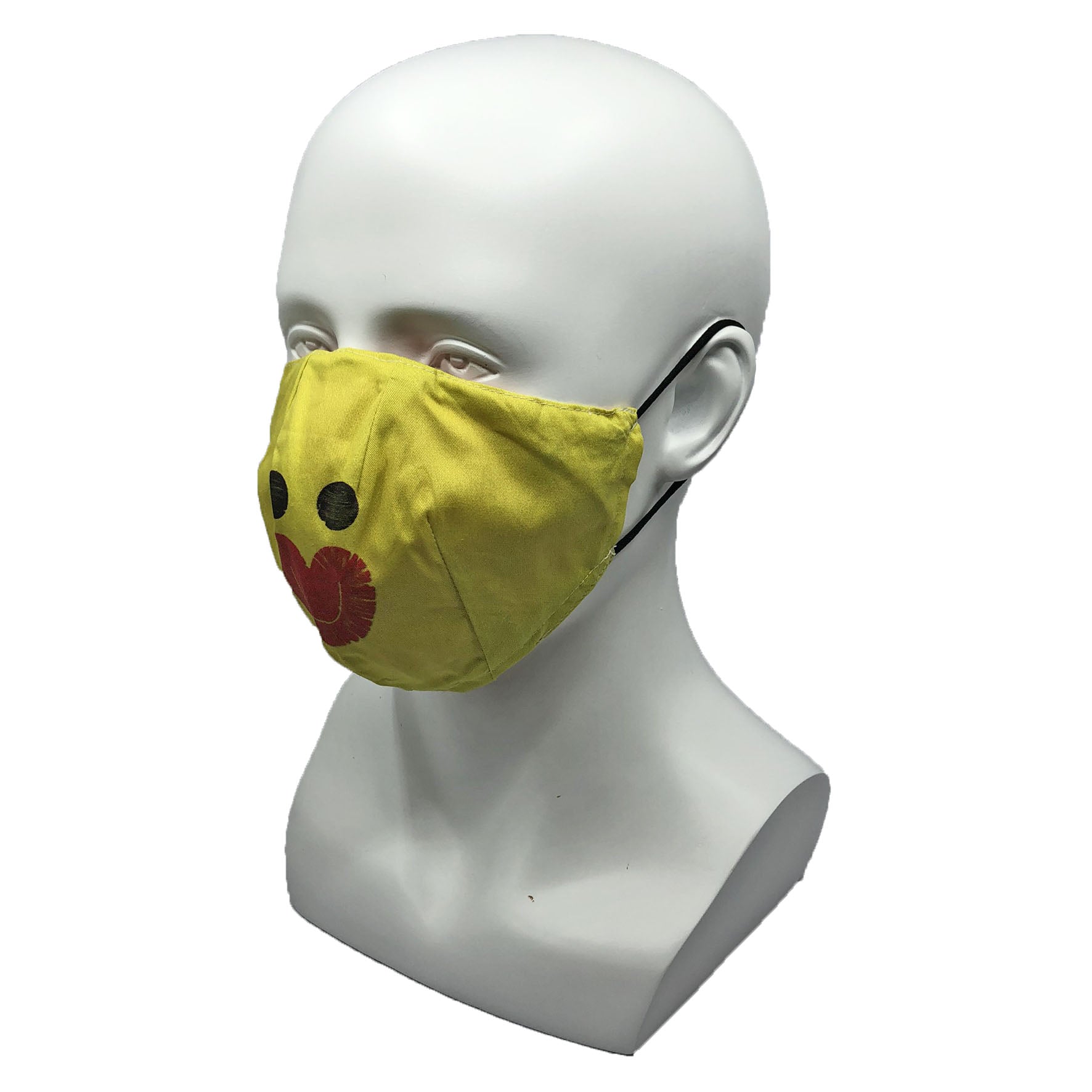 HO JENG AR Bandit Face Mask, DanDan