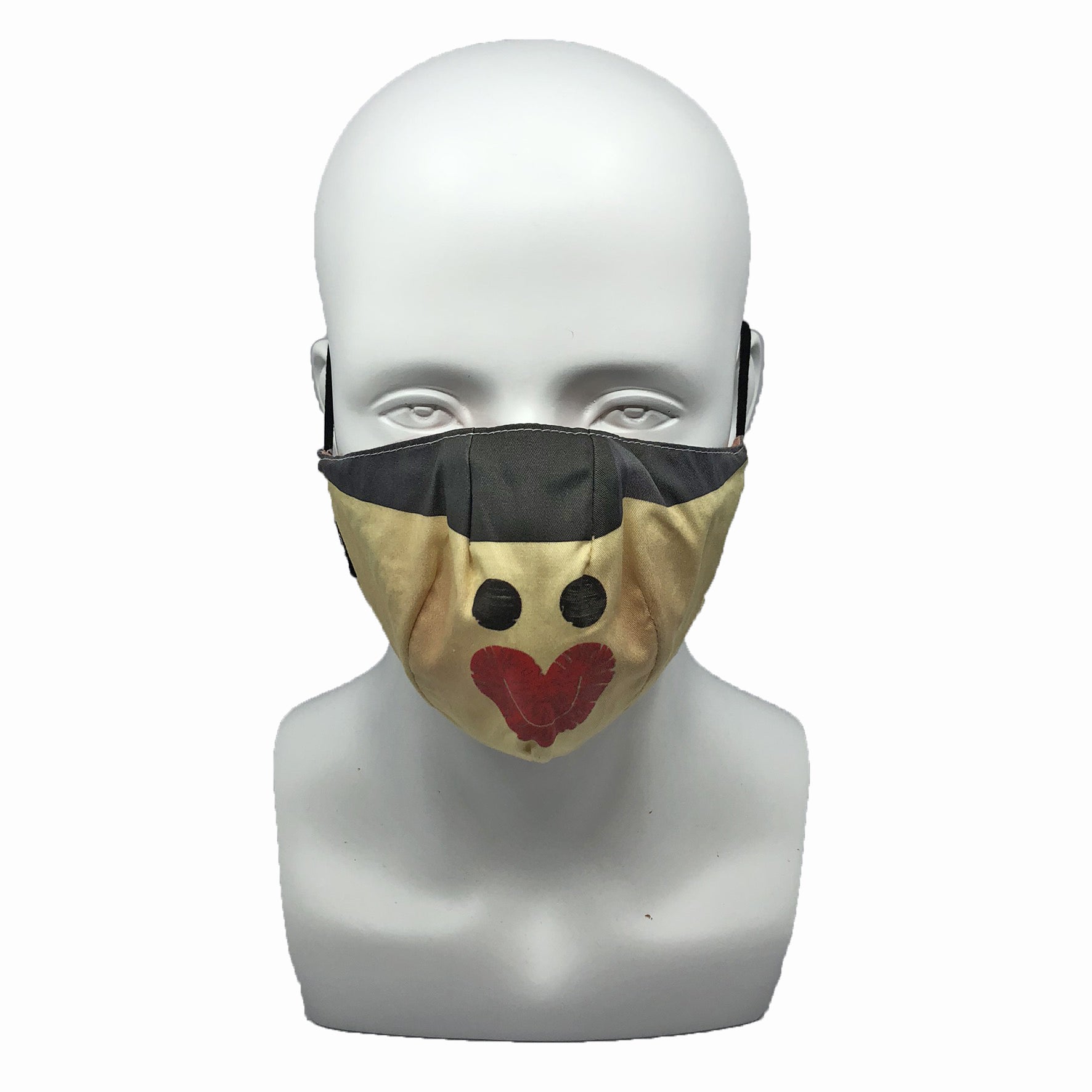 HO JENG AR Bandit Face Mask, HayHay