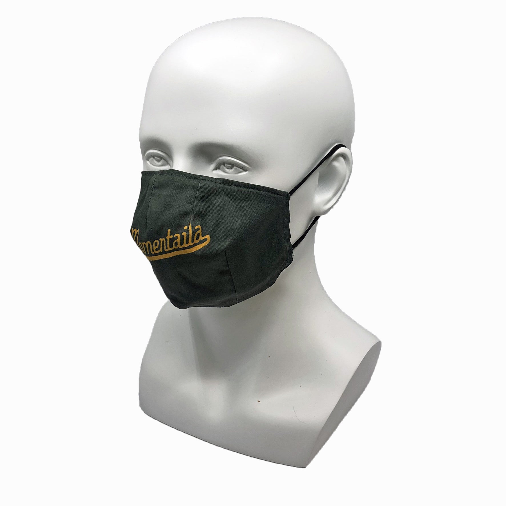 Momentaila Bandit Fabric Mask