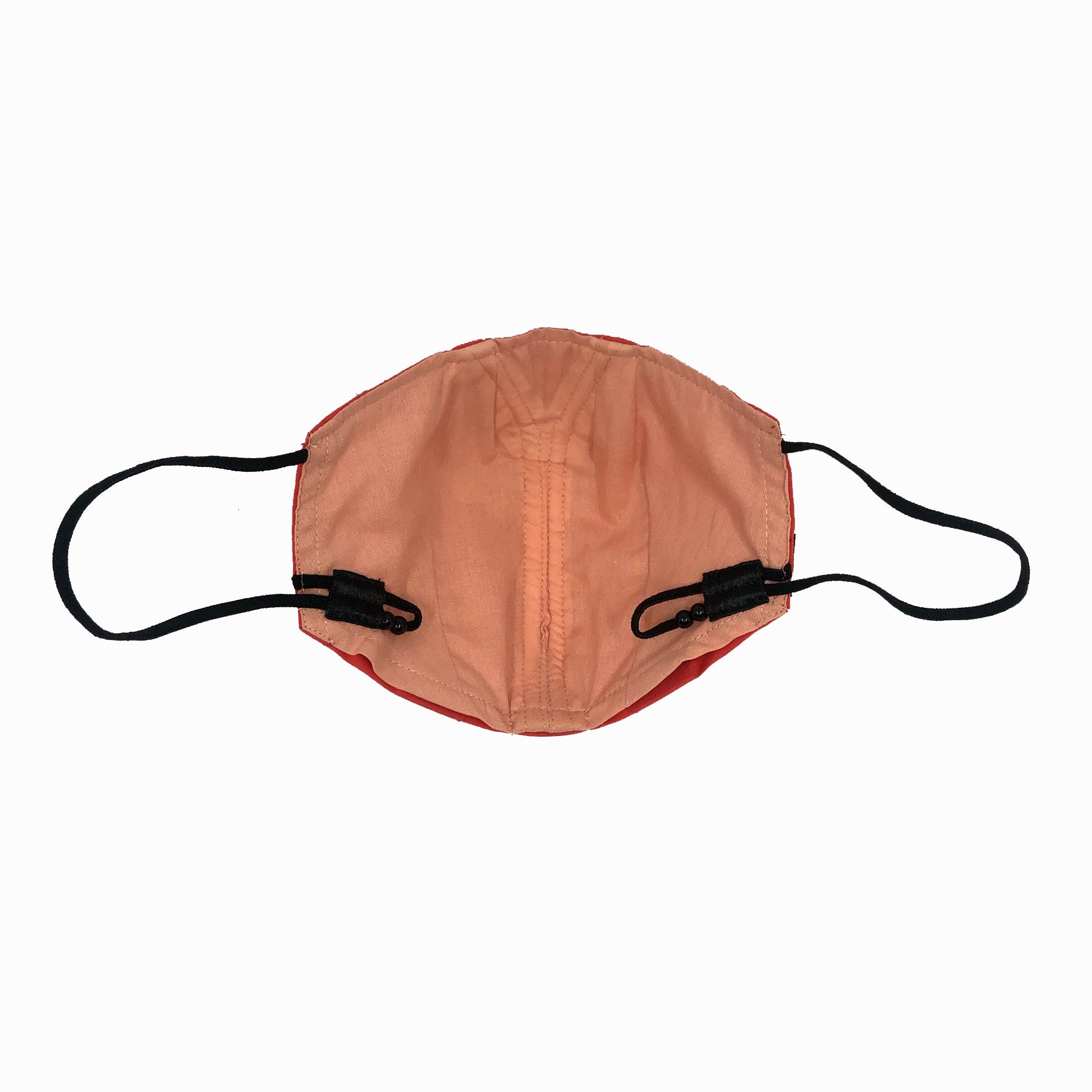 HongKonger Bandit Fabric Mask