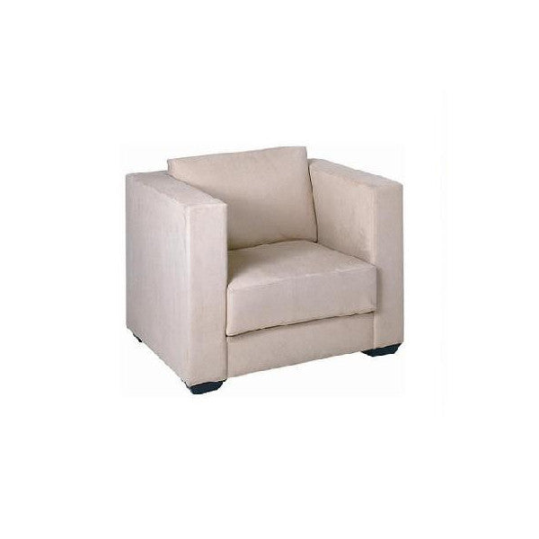 Magnum 1 seat sofa