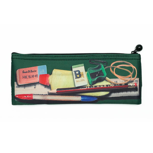 HK Stationery Pencil Case Bookmark