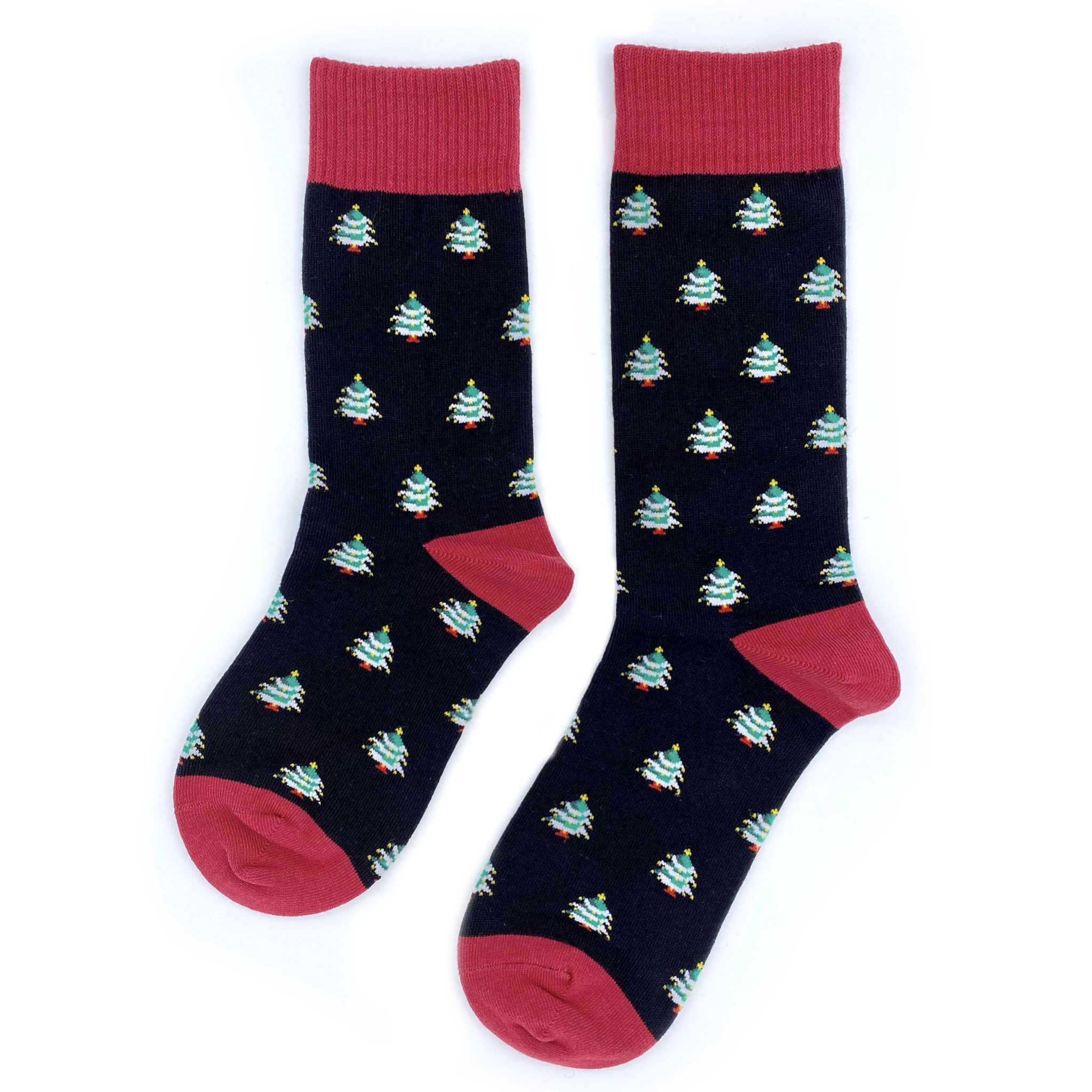 Playful Socks - Christmas Tree