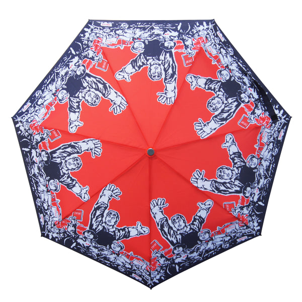 Propaganda Teflon™ Quick Dry Umbrella