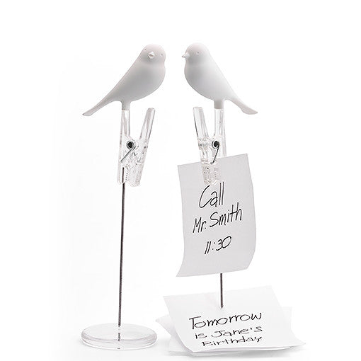Qualy Sparrow Note Holder
