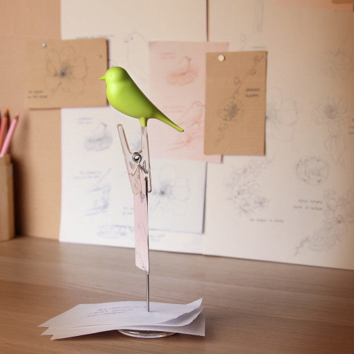 Qualy Sparrow Note Holder