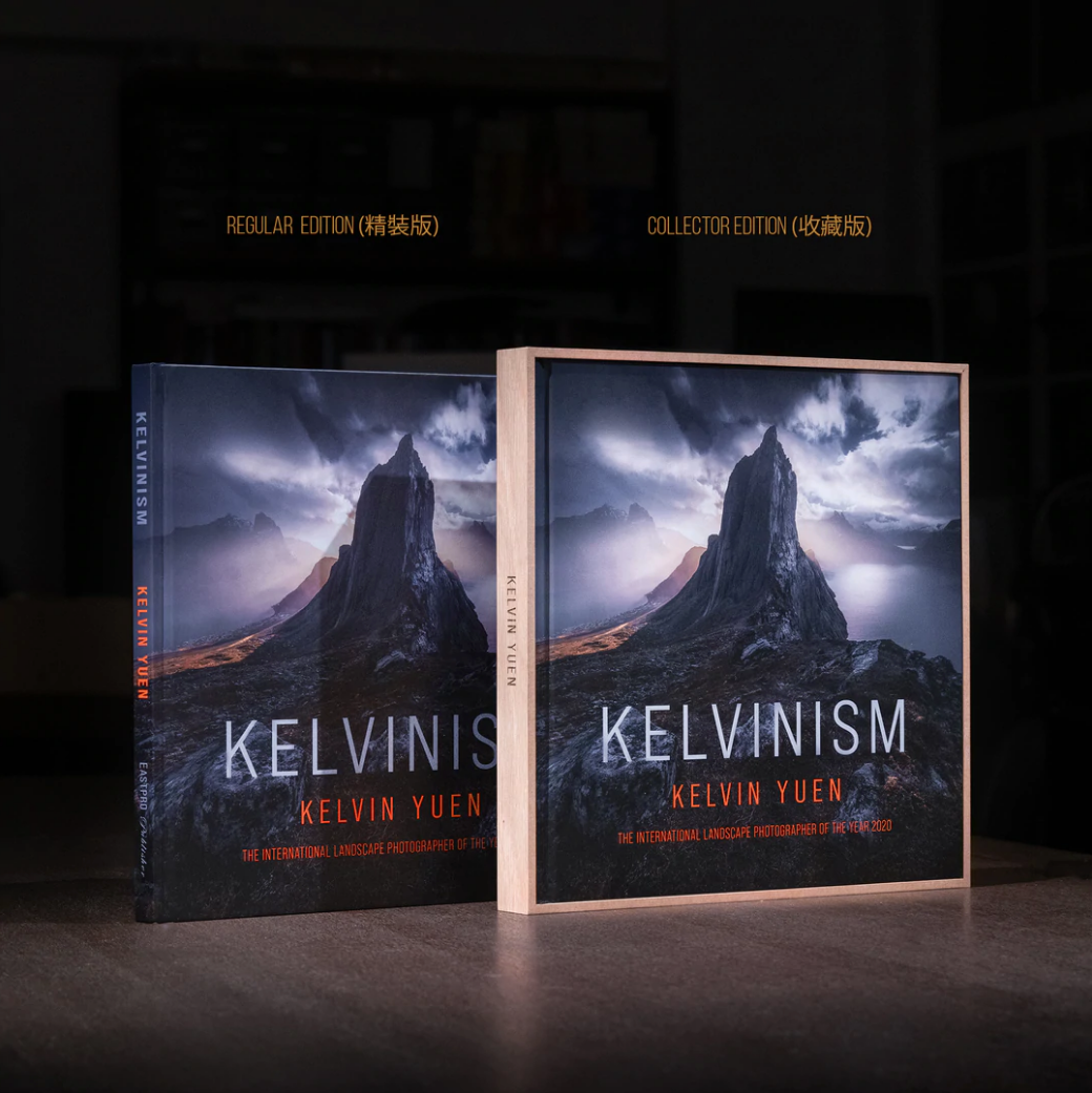 KELVINISM By Kelvin Yuen, 2nd Edition