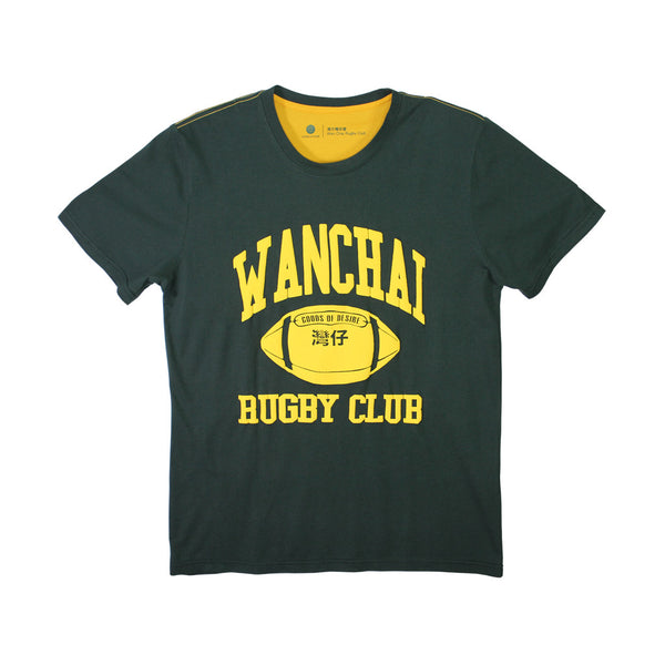 Wanchai Rugby Club T-Shirt