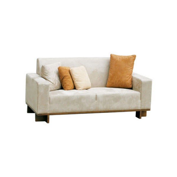 CICADA-B 2-seat sofa