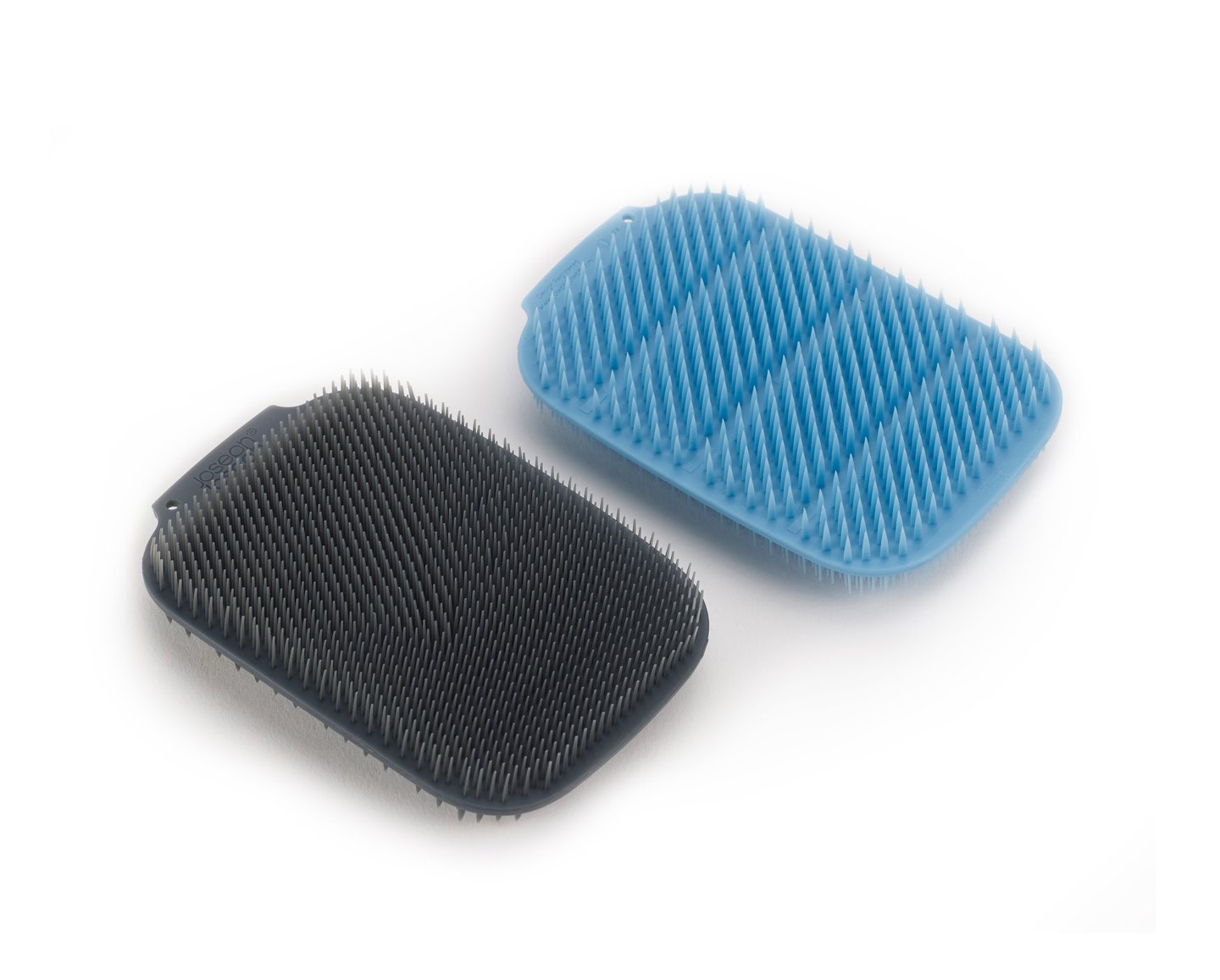 CleanTech Washing-up Scrubber(2-pack) by Joseph Joseph