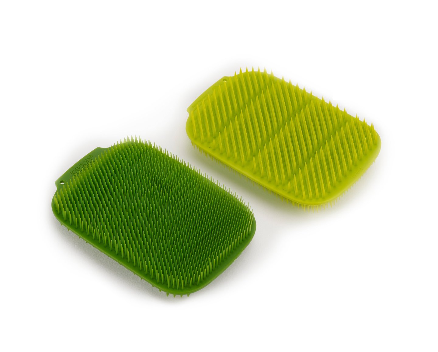 CleanTech Washing-up Scrubber(2-pack) by Joseph Joseph