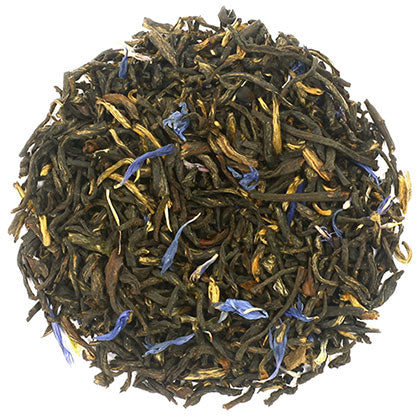 Organic Earl Grey Loose Leaf Tea