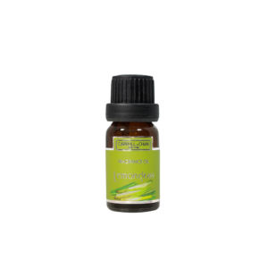 Lemongrass 10ml Fragrance Oil by Carroll&Chan
