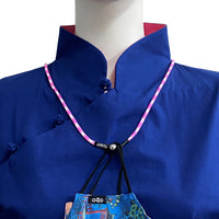 Face Mask Magnetic Neck Strap