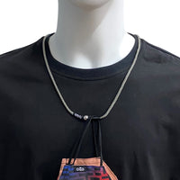 Face Mask Magnetic Neck Strap