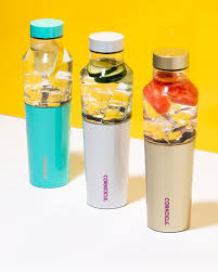 Corkcicle Hybrid Canteen 590ml, Glampagne
