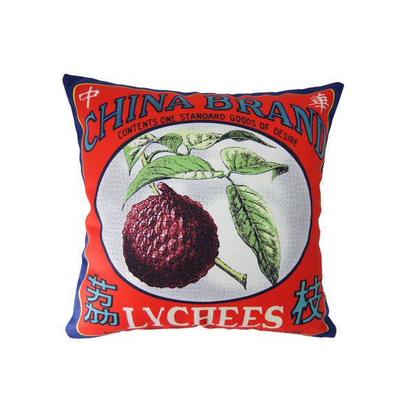 Vintage Brands  Cushion Cover 45 x 45 cm, China Brand