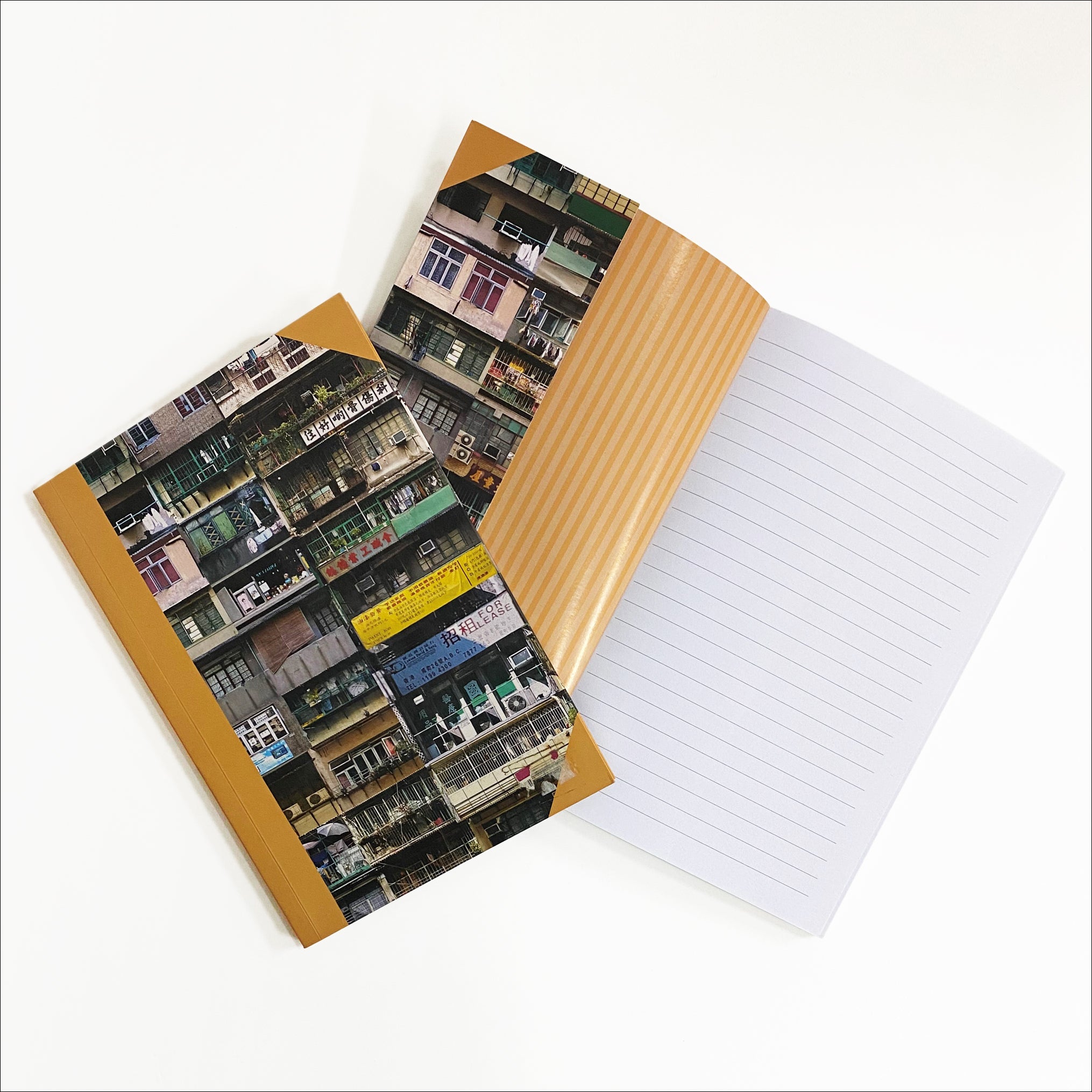 Yaumati A5 Notebook