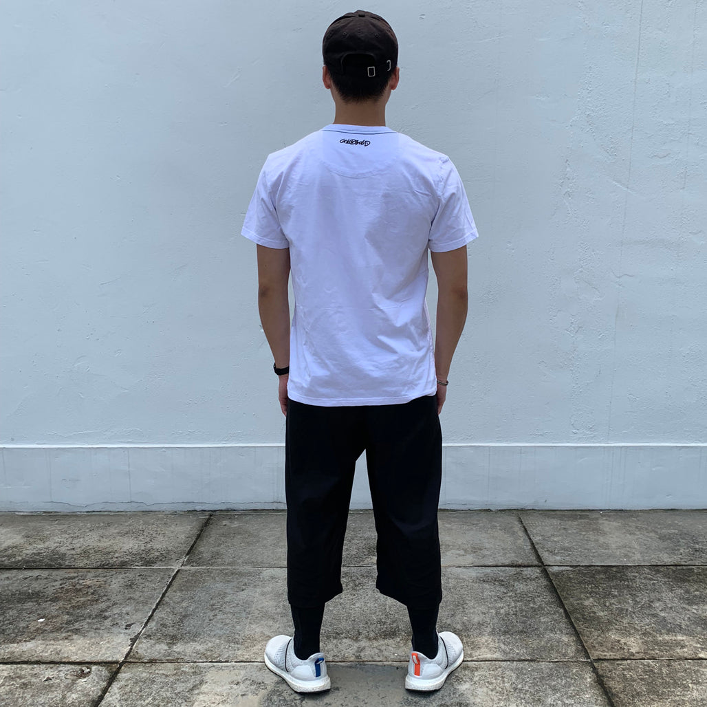 Sorry We're Open T-Shirt
