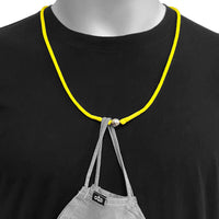 Face Mask Magnetic Neck Strap