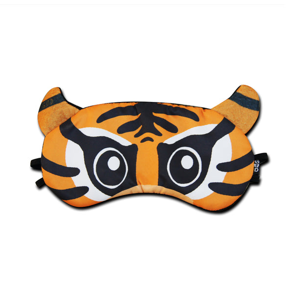 'Tiger' eyemask
